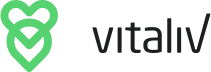 Vitaliv logo