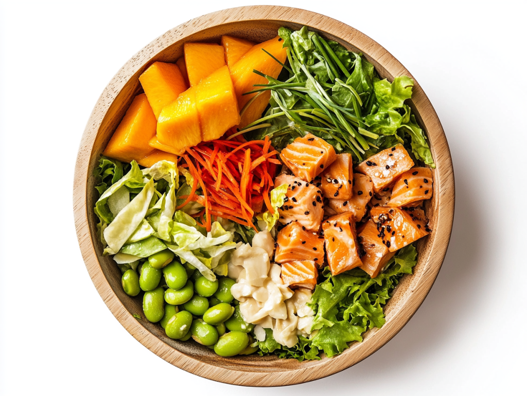 Healthy Vending Options in the Workplace