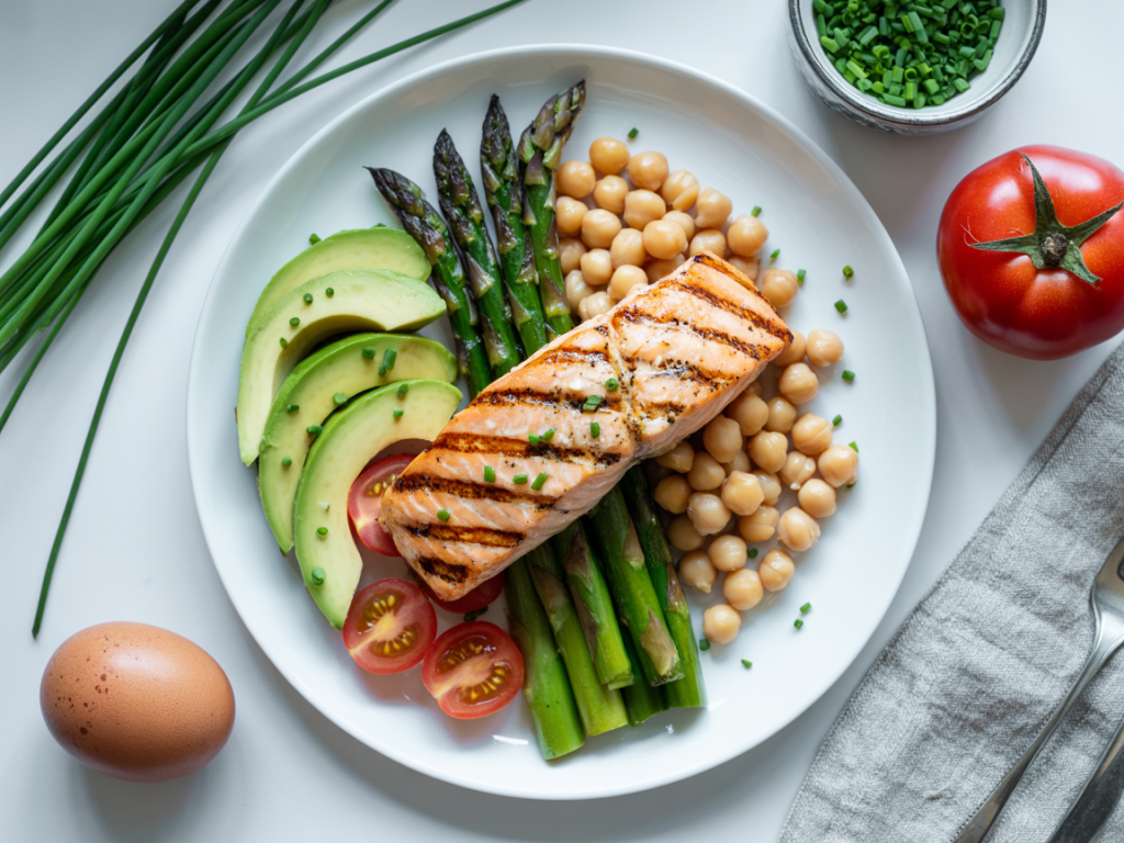 Healthy Dinner Options