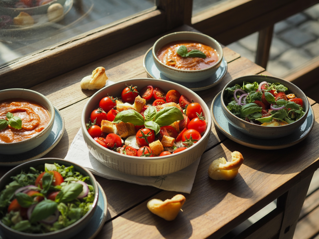 Promoting Vegan Meals in the Workplace