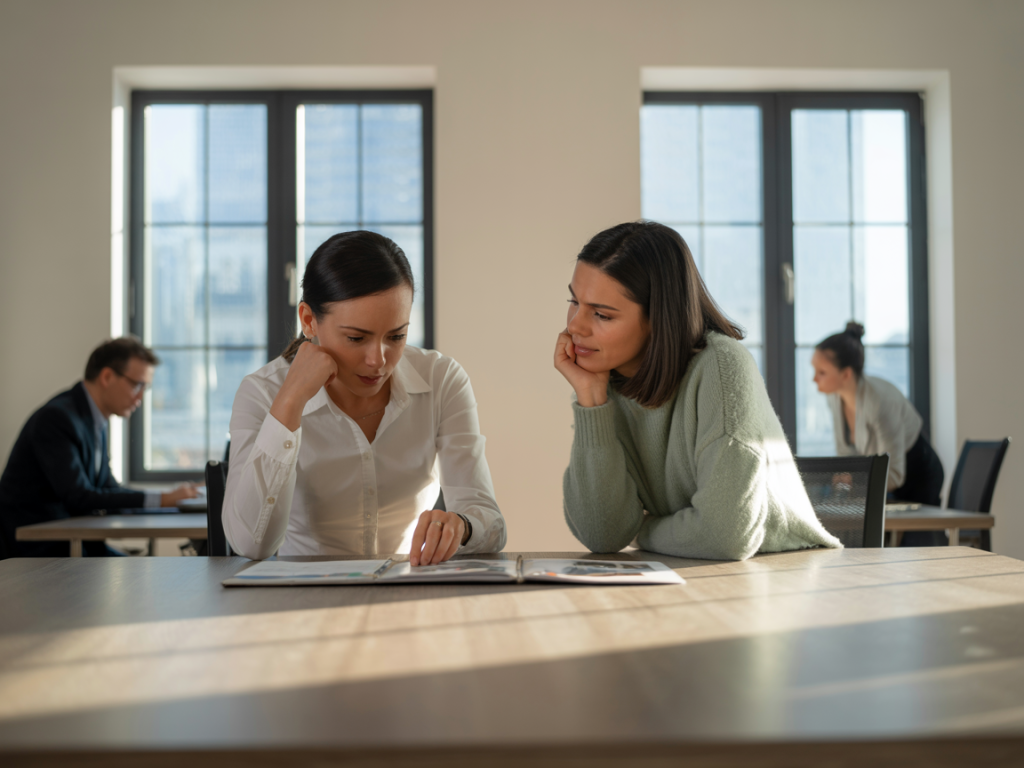 Cognitive Clarity in the Workplace